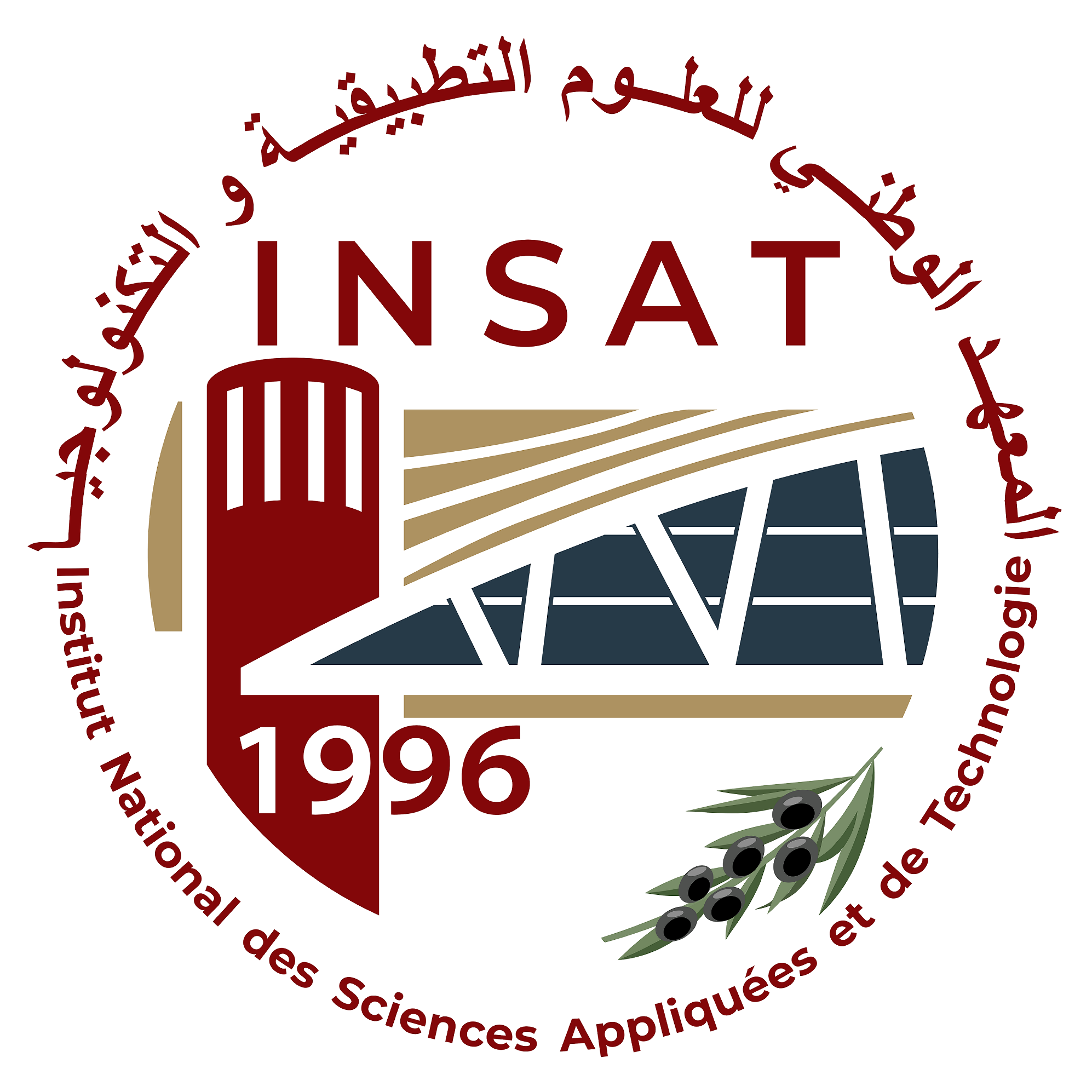 INSAT